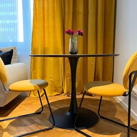 Getaway Appartamento *