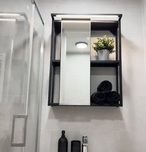 Getaway Apartman Pozsony