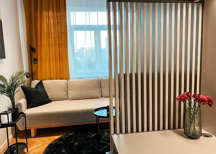 Getaway Apartman *