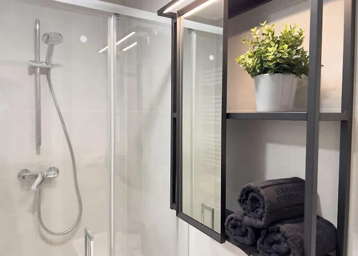 Getaway Apartman Pozsony