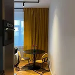 Getaway * Bratislava