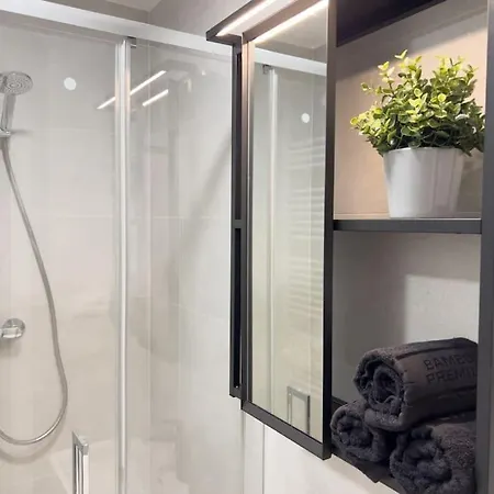 Getaway Apartment Pressburg