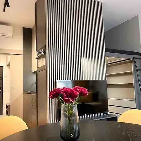 Apartment Getaway Pressburg
