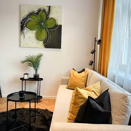 Apartment Getaway
