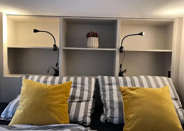 Διαμέρισμα Getaway Μπρατισλάβα