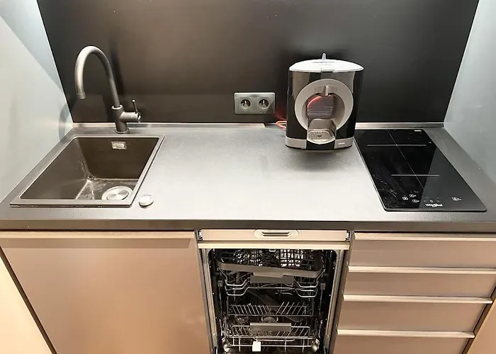 Getaway Διαμέρισμα