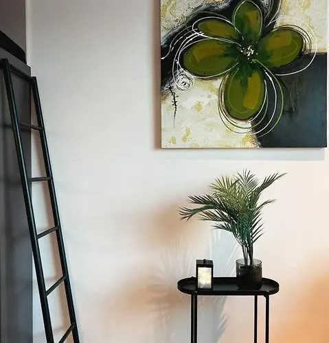 Διαμέρισμα Getaway *